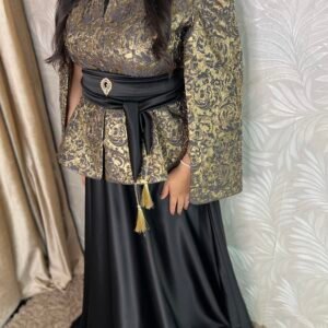 robe d'hôtesse
