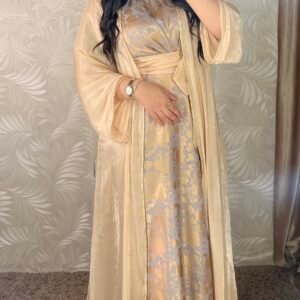 robe d'hôtesse