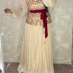 robe d'hôtesse