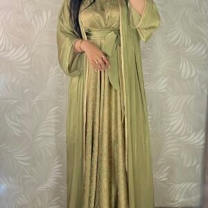 robe d'hôtesse