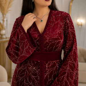 caftan royal