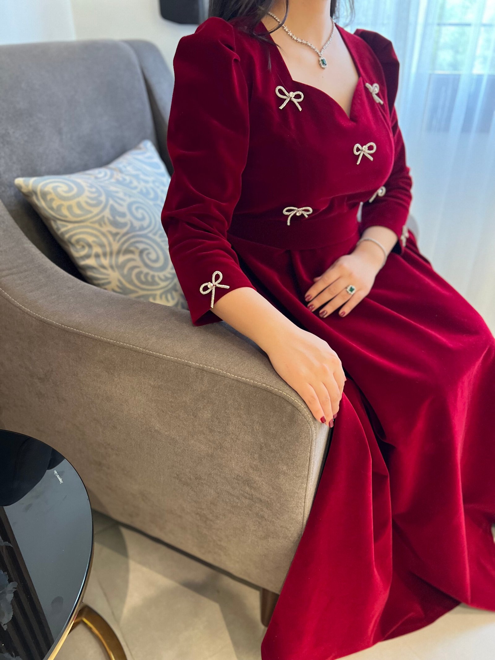 robe papillon robe papillon