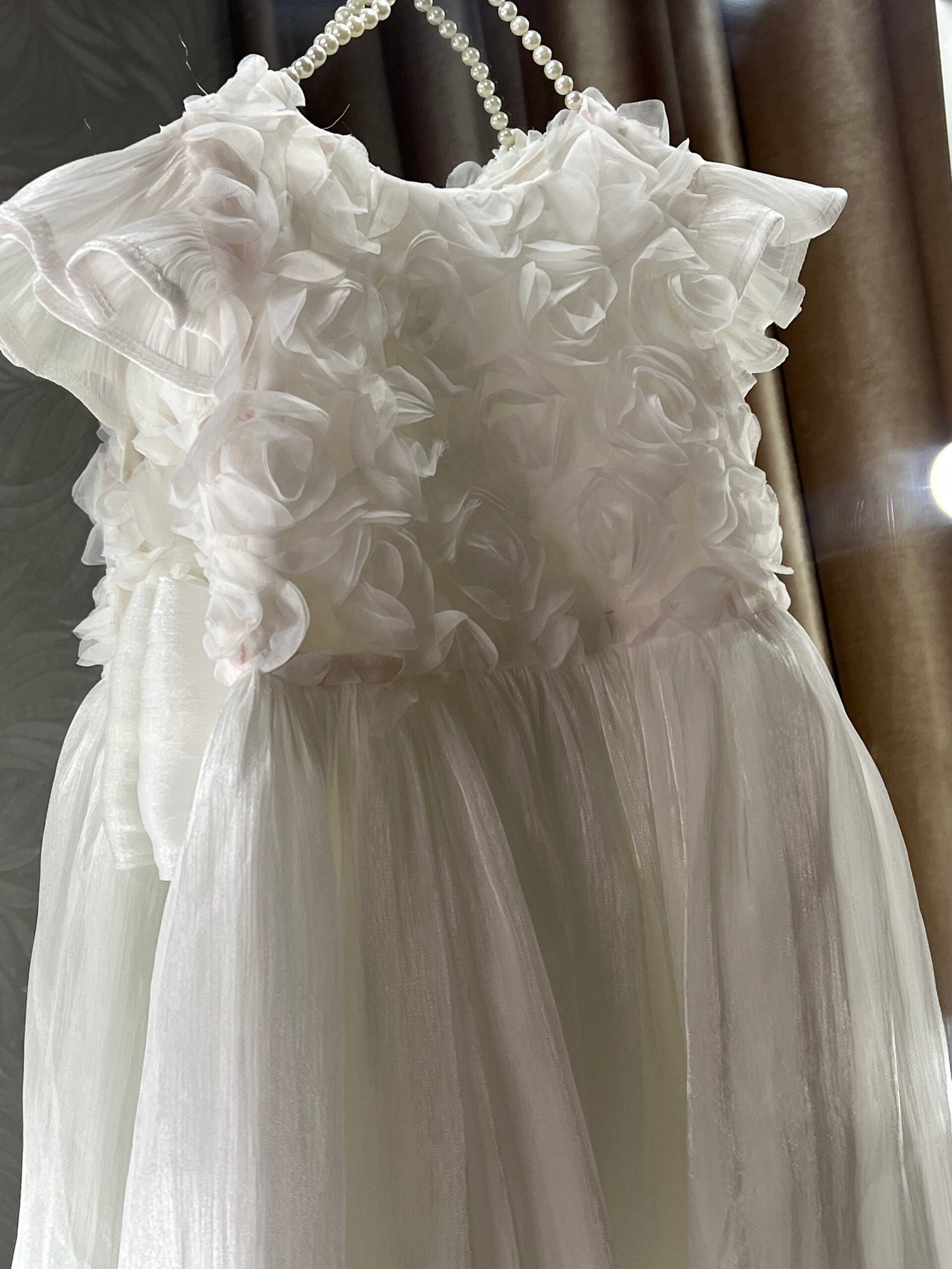 robe mini tulipe robe mini tulipe