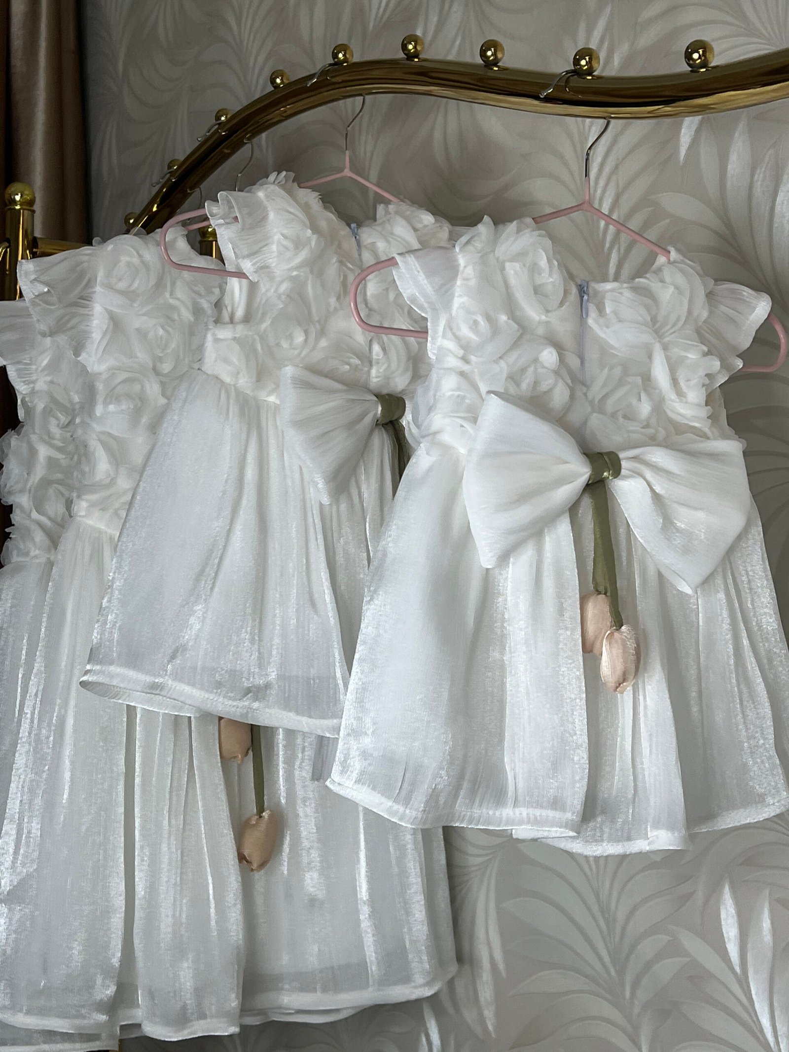robe mini tulipe robe mini tulipe